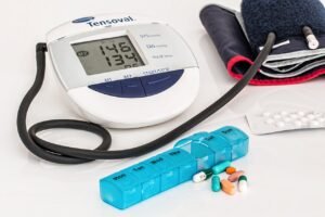 MEDU Día mundial de la salud