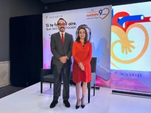 Conferencia Día Mundial de la Insuficiencia Cardíaca 2023