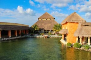 Riviera Maya P.com