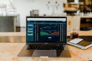 Venture Capital - Foto de unsplash austin-distel