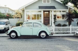 ¿Tienes un auto y piensas rentar Considera estos puntos al elegir una vivienda con estacionamiento