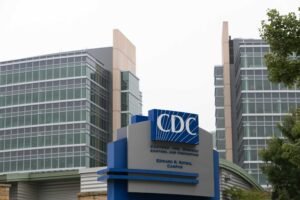 CDC Chief Dr. Thomas Frieden Updates Media On Dallas Ebola Response