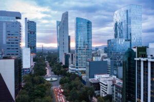 Propiedades CDMX