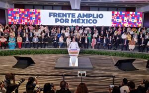 frente amplio