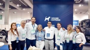 Hound Express Todos