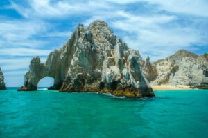 The Arch at Land’s End, Cabo San Lucas, Baja California Sur, México