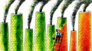 Greenwashing MEDU