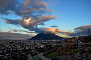 Movilidad Monterrey