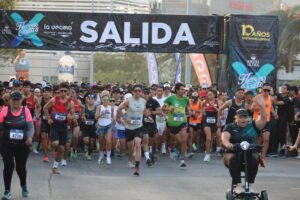 salida