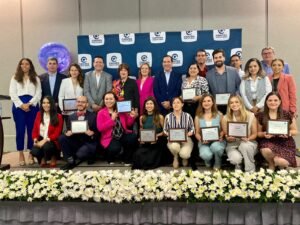 10 Años Impulsando la Educación Técnica 3