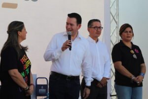 Sumemos un Chorro Pesquería 4