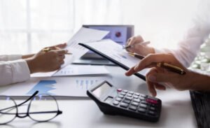 Financiamiento YoFio