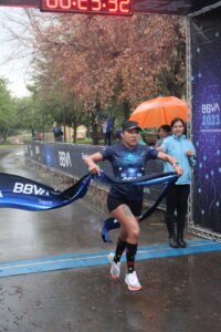 abigail jakzon martinez GANADORA 1ER. LUGAR FEMENIL