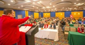 Conferencia IRH2