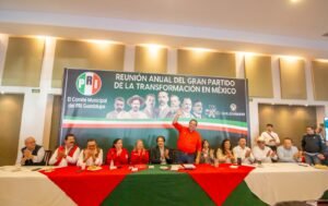Reunión Anual del Gran Partido 2