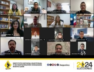 Sesión Extraordinaria 12 de enero