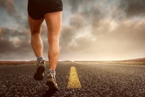 Deporte y lesiones