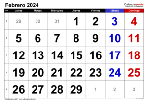 calendario-de-febrero-2024