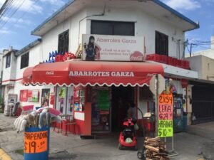 FOTO TIENDITA