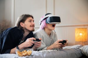 Gaming