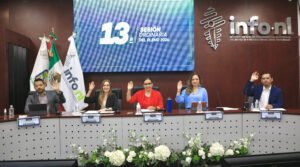 Sesión Ordinaria 13