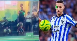 captan-nahuel-guzman-apuntando-laser-contra-jugadores-rayados-en-clasico-regio