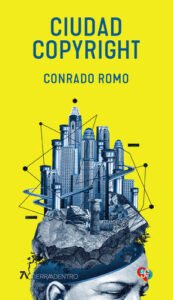 Romo_Ciudad Copyright_forro.indd