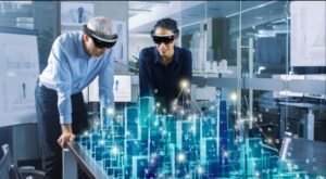 Gemelos digitales foundtech