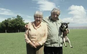 José Mujica