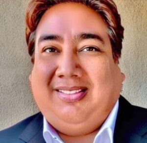 Lic. Gerardo Guerrero
