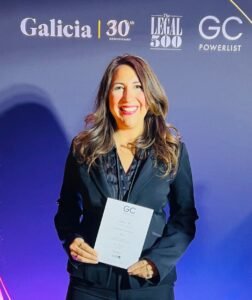 Teresa Villarreal
