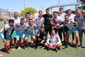 POWER RANGER CAMPEON SABATINO FUT7