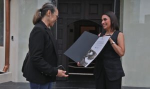 01 Abre La Milarca sus puertas al público