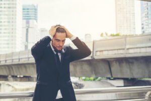 Tipos de fracaso