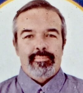 Gerardo de la Garza (1)