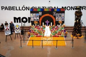 ALTAR DE MUERTOS 2
