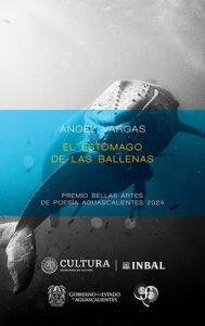 9786071684448-Vargas_El estomago de las ballenas-forro.indd