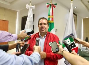 PRI creo programas sociales