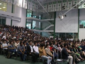 Professional Summit 1