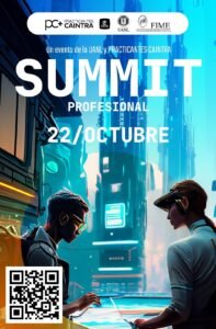 Professional Summit