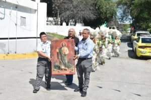 VENERAN SAN JUDAS 1