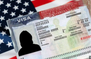 Visa B1