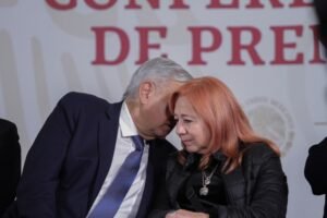 Conferencia Matutina 10/12/2019