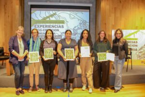 Expertas en urbanismo FH