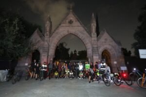 MITOS BICI 7