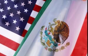 Mexico - USA Comercio