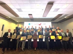 Premio Nuevo León a la Competitividad 2024 2
