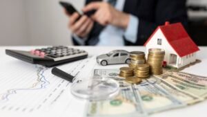 Protege tus inversiones freepik