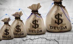 deuda
