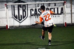 penal de la victoria